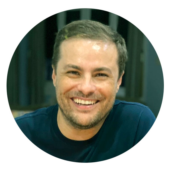 Fredy Cunha
